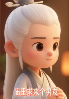 庙里求来个男友