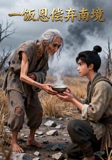 一饭恩偿弃南境
