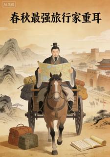 春秋最强旅行家重耳