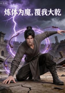 炼体为魔，覆我大乾