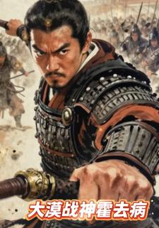 大漠战神霍去病