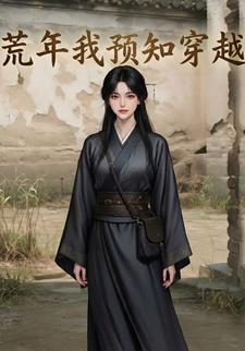荒年我预知穿越