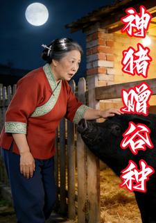 神猪赠谷种