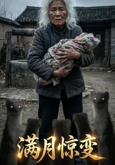 满月惊变