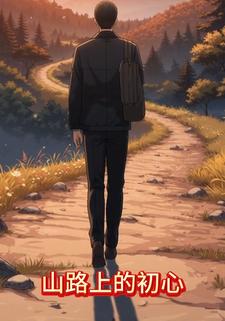 山路上的初心