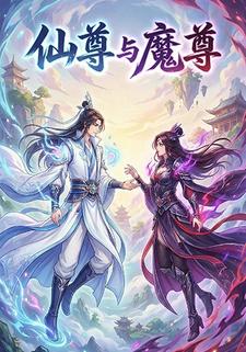 仙尊与魔尊