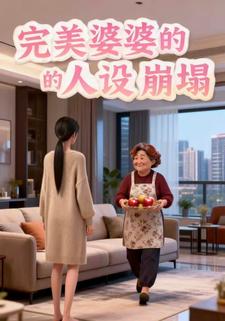 完美婆婆的人设崩塌