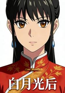 白月光后