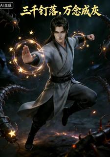 三千钉落，万念成灰