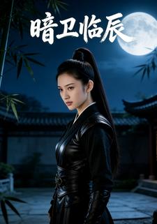暗卫临辰