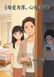 母爱为界，心有锋芒
