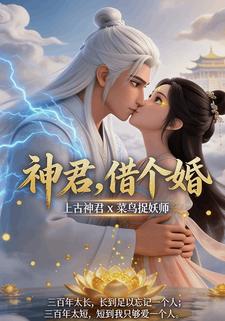 神君借个婚