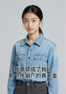 我竟穿成了我妈那个炼钢厂的真千金