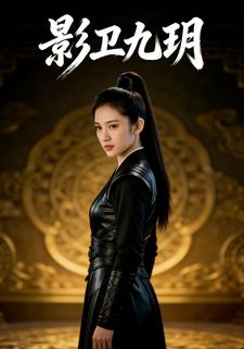 影卫九玥