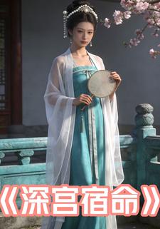 深宫宿命