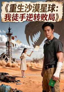 重生沙漠星球：我徒手逆转败局