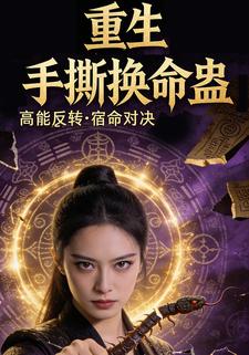 重生手撕换命蛊