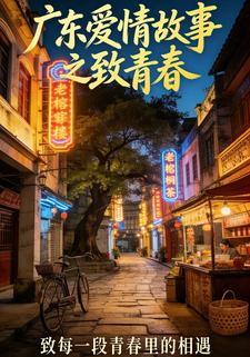 广东爱情故事之致青春