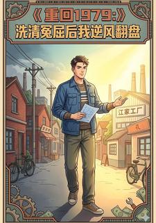《重回1979：洗清冤屈后我逆风翻盘》