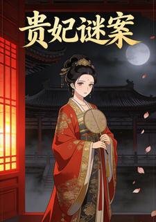 贵妃谜案