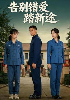 告别错爱踏新途