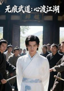 无痕武道：心渡江湖