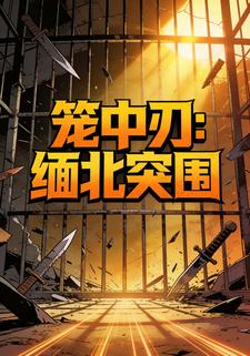 笼中刃：缅北突围