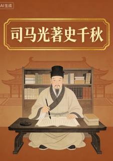 司马光著史千秋