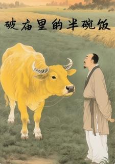 破庙里的半碗饭