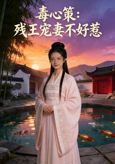 毒心策：残王宠妻不好惹