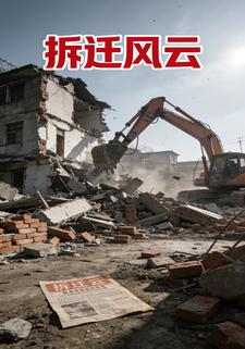 拆迁风云1