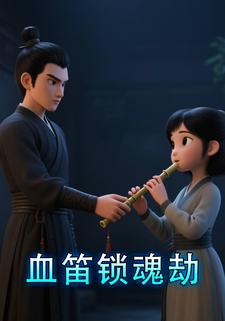 血笛锁魂劫