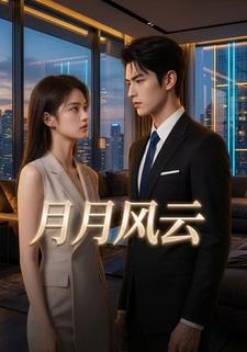 月月风云