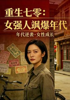 重生七零：女强人飒爆年代