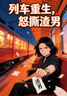 列车重生，怒撕渣男