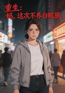 重生：妈，这次不养白眼狼