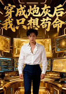 穿成炮灰后我只想苟命