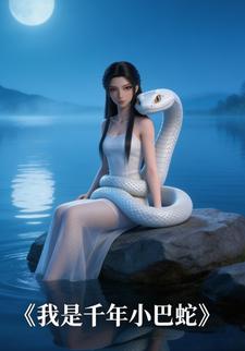 我是千年小巴蛇