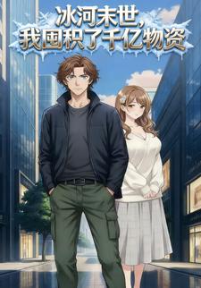 冰河末世，我囤积了千亿物资
