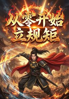 从零开始立规矩