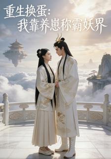 重生换蛋：我靠养崽称霸妖界