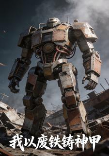 我以废铁铸神甲