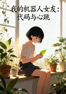 我的机器人女友：代码与心跳