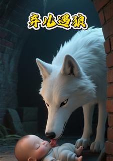 弃儿遇狼