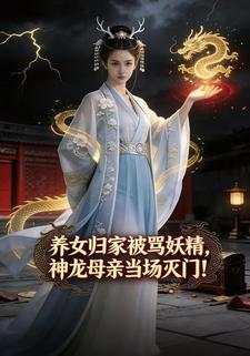 养女归家被骂妖精，神龙母亲当场灭门！
