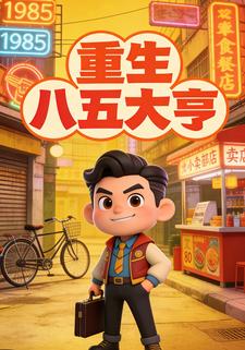 重生八五大亨