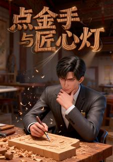 点金手与匠心灯