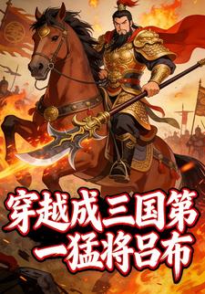 穿越成三国第一猛将吕布