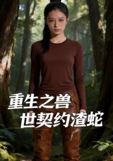 重生之兽世契约渣蛇