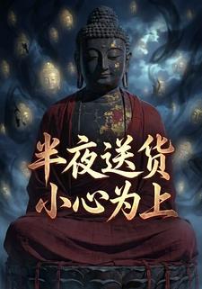 半夜送货，小心为上